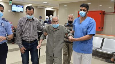 توجه إلى أقرب وحدة صحية للتسجيل.. انطلاق مبادرة 