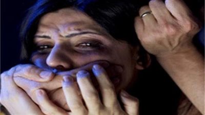 أول تعليق من فتاة المعادي بعد سحلها والتحرش بها