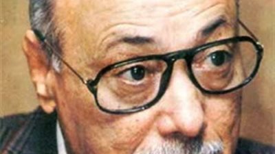 هيئة الكتاب تعلق على أزمة نشر أعمال محمود السعدني 