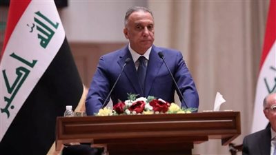 رئيس الوزراء العراقي: حكومتي ليست انتقامية وتهدف لخدمة الشعب والبلاد 