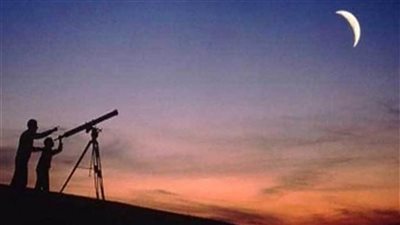 الإفتاء تثبت رؤية هلال شهر جمادى الأولى وغدا أول أيام الشهر