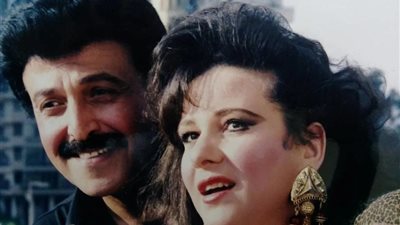 بعدما طالت أيام المرض.. دنيا سمير غانم تطلب الدعاء لوالديها