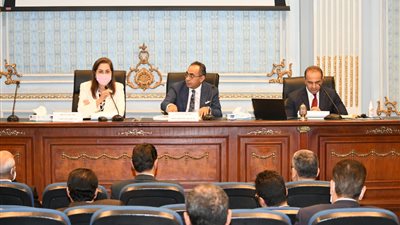 وزيرة التخطيط: نجحنا في خفض معدلات الفقر خلال الفترة الماضية