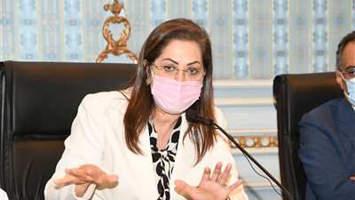 وزيرة التخطيط تكشف مزايا تحويل باب العزب لمنطقة إبداع في مصر