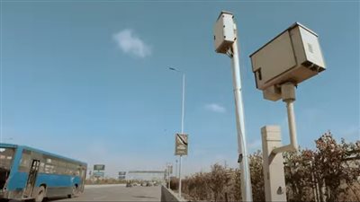 قرار من وزير الداخلية بتغيير سرعات المركبات على طريقي القاهرة - السويس والإسماعيلية الصحراويين