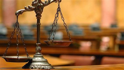 جنايات سوهاج تقضي بالمشدد 10 سنوات لعامل شرع في قتل زوجته