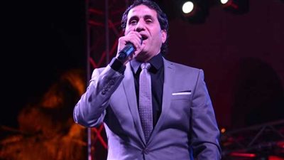 أحمد شيبة يقدم الأغنية الدعائية لفيلم 