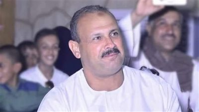 أهالي البلينا بسوهاج يشيعون جثمان البرلماني السابق يوسف أبو حمودي إلى مثواه الأخير (صور وفيديو)