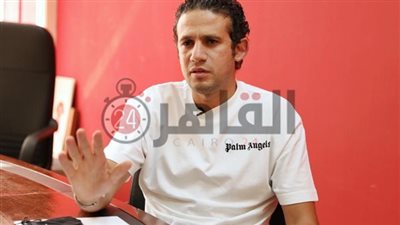 محمد فضل: الأهلي أخطأ في اللجوء للقضاء الإداري واتحاد الكرة دائمًا الطرف الأضعف