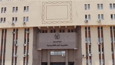 مقتل عنصر إجرامي في شبين القناطر بالقليوبية وإصابة رئيس المباحث بطلق ناري