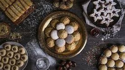 طريقة عمل كحك العيد 2021 في المنزل