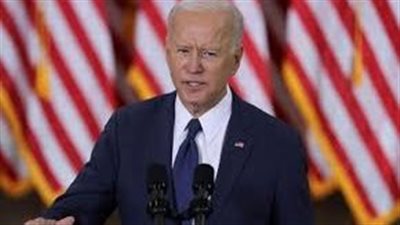 الرئيس بايدن يبحث هاتفيًا مع ولي عهد أبو ظبي التهديد النووي الإيراني