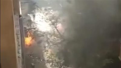 ننشر الصور الأولى لضحايا انفجار مخبز بدار السلام