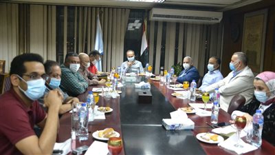 مد مهلة الحجز للمشاركة بمعرض القاهرة للكتاب في دورته الـ52 حتى الثلاثاء المقبل