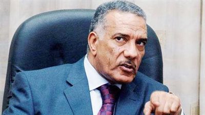 الاختيار2.. قصة محاولة اغتيال المستشار زكريا عبد العزيز بالتجمع