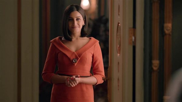 دينا الشربيني