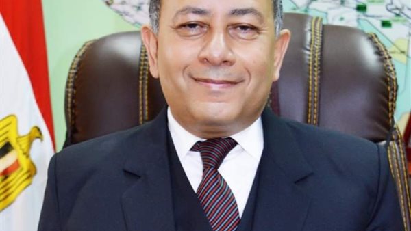 اللواء هشام درة رئيس