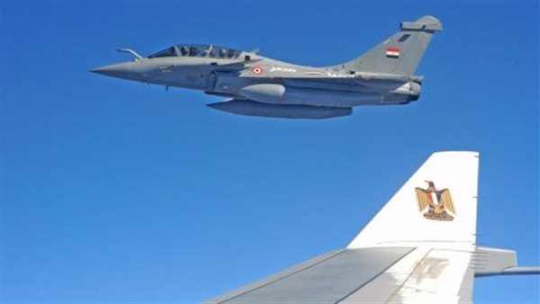 طائرة رافال