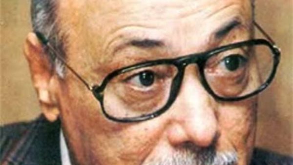 محمود السعدني