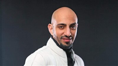 الكاتب الكويتي إبراهيم سليمان يستعد لطرح كتاب 