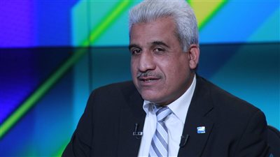 فهيم عمر عن الخبير الأجنبي: الاستعمار انتهى من زمان.. والسوشيال ميديا تؤثر على الحكام