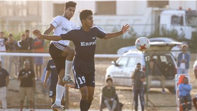 عرض تركي لضم ناشئ إنبي خلال فترة الانتقالات الصيفية المقبلة 