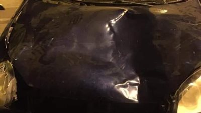 جهات التحقيق تأمر بحبس المتهم بدهس ربة منزل وطفلها بالخطأ في إمبابة