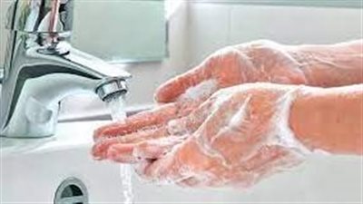 اليوم العالمي لغسل اليدين.. 
