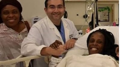 مفاجأة صدمت الأطباء أثناء الولادة.. سيدة تضع 9 توائم في ولادة نادرة