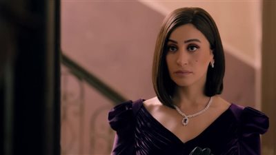 هل قتلت دينا الشربيني منصور السيوفي في قصر النيل؟