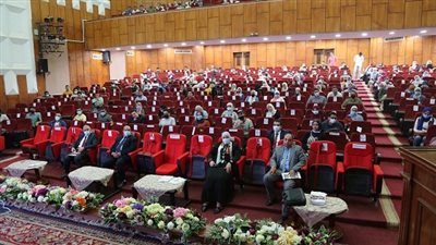 جامعة الفيوم تستعد لتدشين مركز الإبداع الرقمي بتكلفة مبدئية 80 مليون جنيه