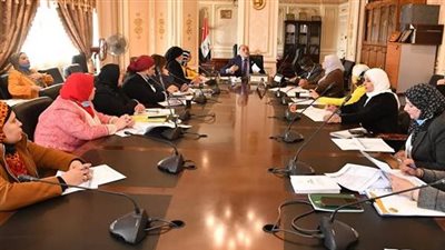 تفاصيل تعديلات تضامن النواب على مشروع قانون التحالف الوطني للعمل الأهلي