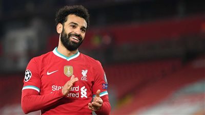 خالد مهدي: محمد صلاح عرض عليّ السفر لإنجلترا بطائرة خاصة للعلاج
