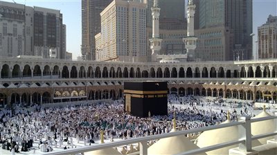 top5.. السعودية قد تمنع الوافدين من الحج للعام الثاني بسبب كورونا