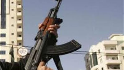 قبل مدفع الإفطار بربع ساعة.. مصرع 4 أشخاص في مشاجرة بالأسلحة النارية بين أبناء عمومة بسوهاج    