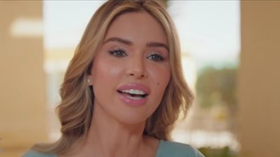 عائشة عثمان تتلاعب بمشاعر جميع أبطال 