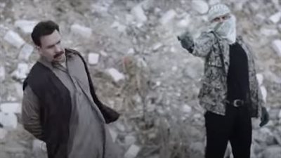 بعد اغتيال سيناوي في مسلسل الاختيار 2.. التحقيقات تكشف كواليس ذبح 