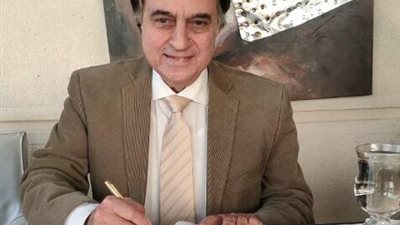 عادل المصري: المنشآت المخالفة تعرض نفسها لعقوبات تصل إلى الإغلاق (مستند)