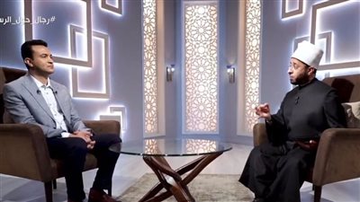 أسامة الأزهري يكشف جوانب من عبقرية علي بن أبي طالب في القضاء