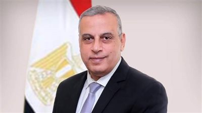 محافظ سوهاج: غلق المحال التجارية والكافتيريات والمطاعم وحظر إقامة احتفالات عيد الفطر المبارك