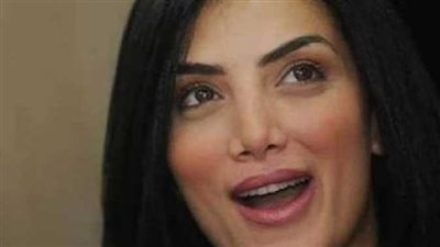 حورية فرغلي: 