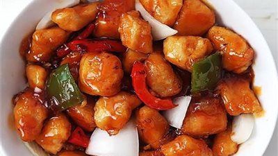 جمبري سويت أند ساور.. أفكار إفطار رمضان من المطبخ الآسيوي