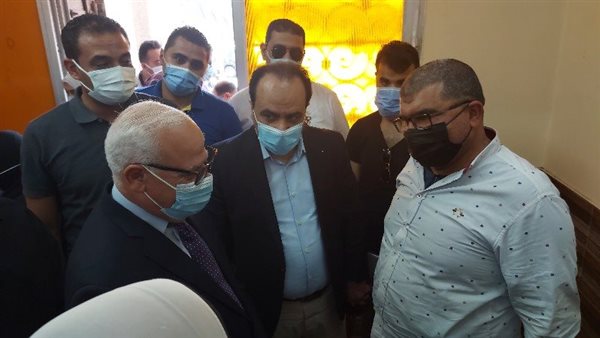 وحدة صحة المسنين