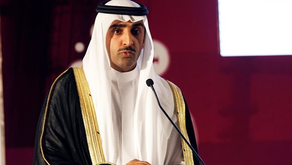 وزير النفط البحريني