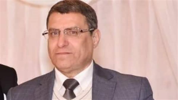 الراحل المستشار جمال