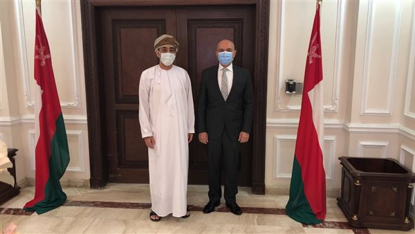 السفيران الأردني