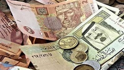 تعرف على أسعار العملات العربية في مصر اليوم الخميس 6 مايو 2021