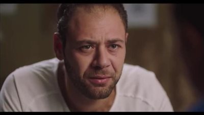 وفاة والد الفنان محمد علي رزق 