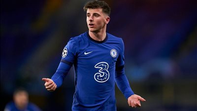 توخيل: إصابة ماونت كانت بسبب ضرس العقل.. وعودة كونتي أمر جيد للبريميرليج