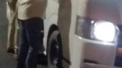 29 غرامة فورية لعدم ارتداء الكمامة خلال حملة بأرمنت غربي الأقصر